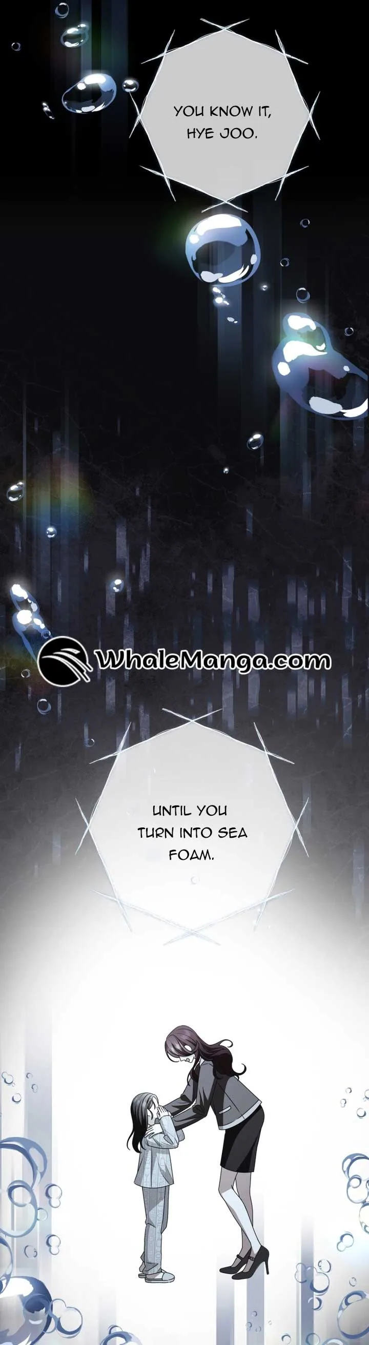 When The Phone Rings Chapter 7 page 20