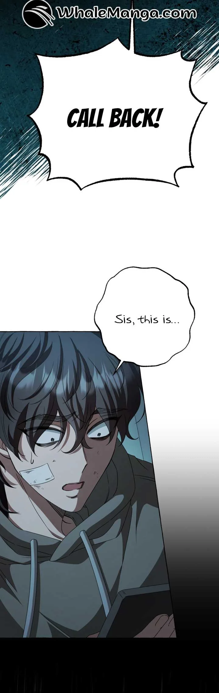 When The Phone Rings Chapter 7 page 10