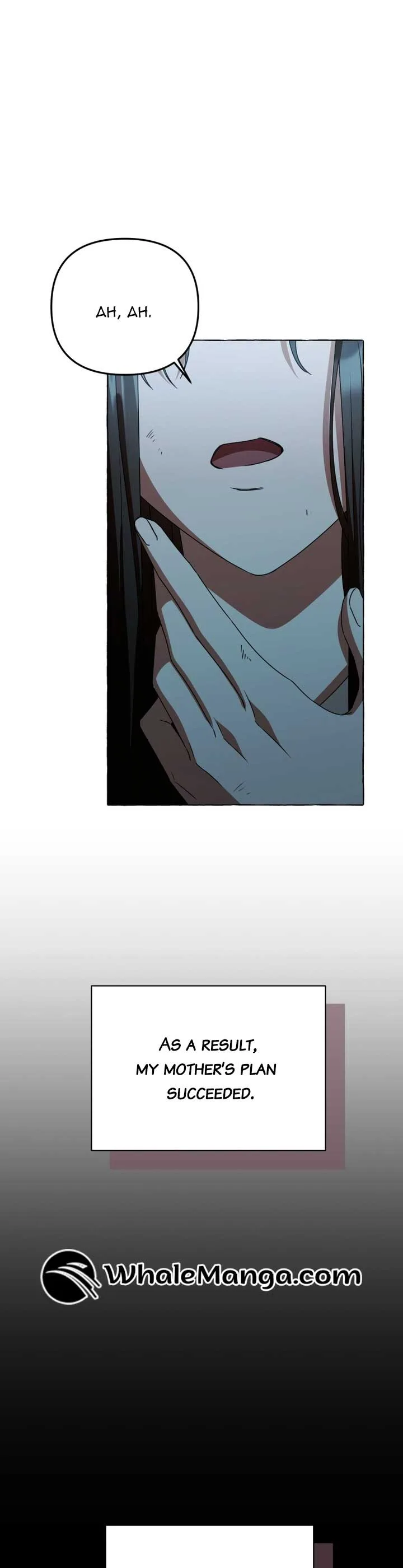 When The Phone Rings Chapter 7 page 32