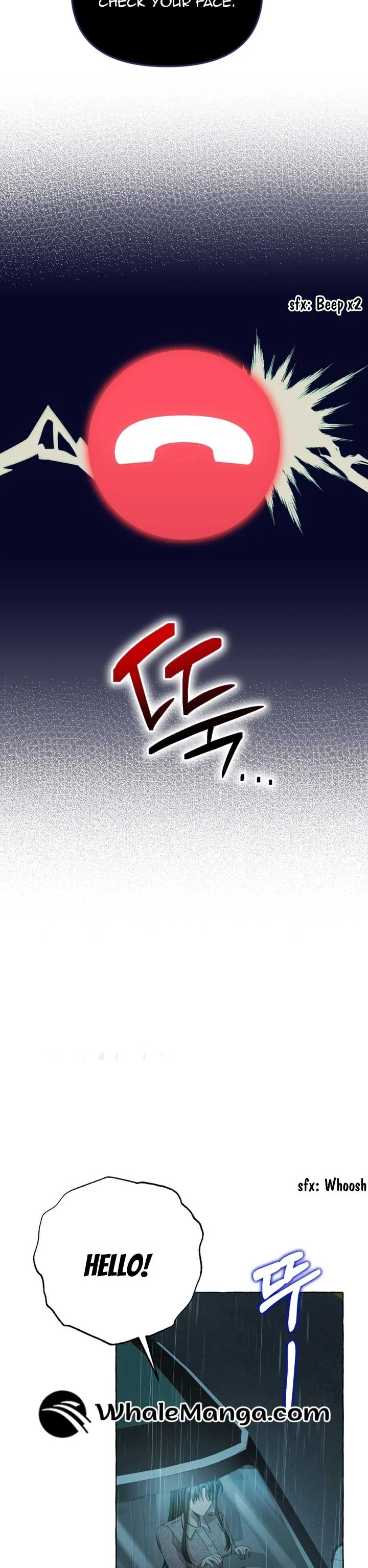 When The Phone Rings Chapter 7 page 6