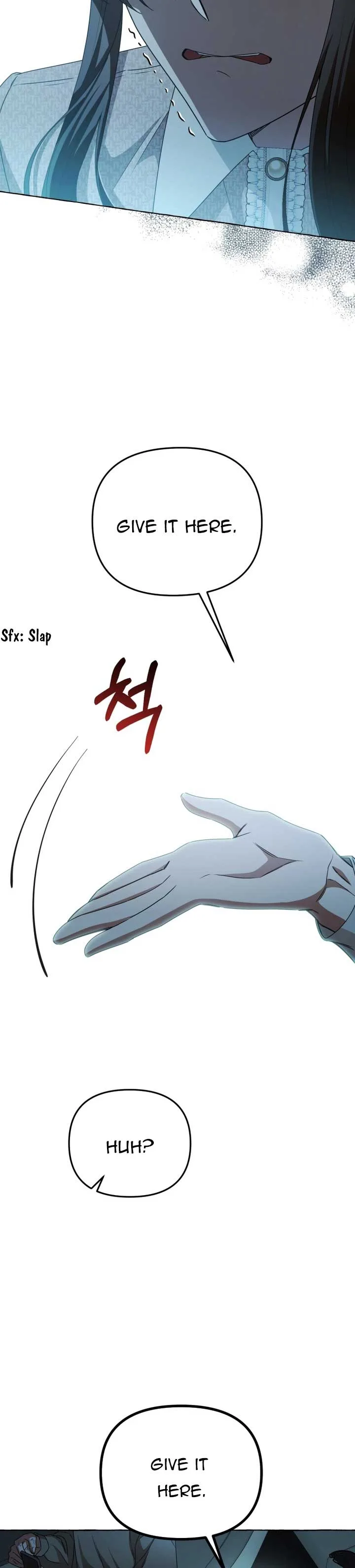 When The Phone Rings Chapter 7 page 12