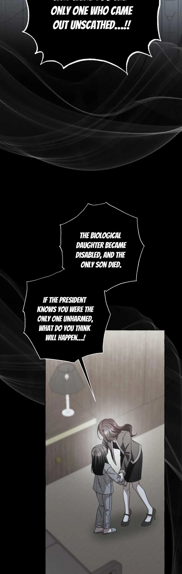When The Phone Rings Chapter 7 page 24