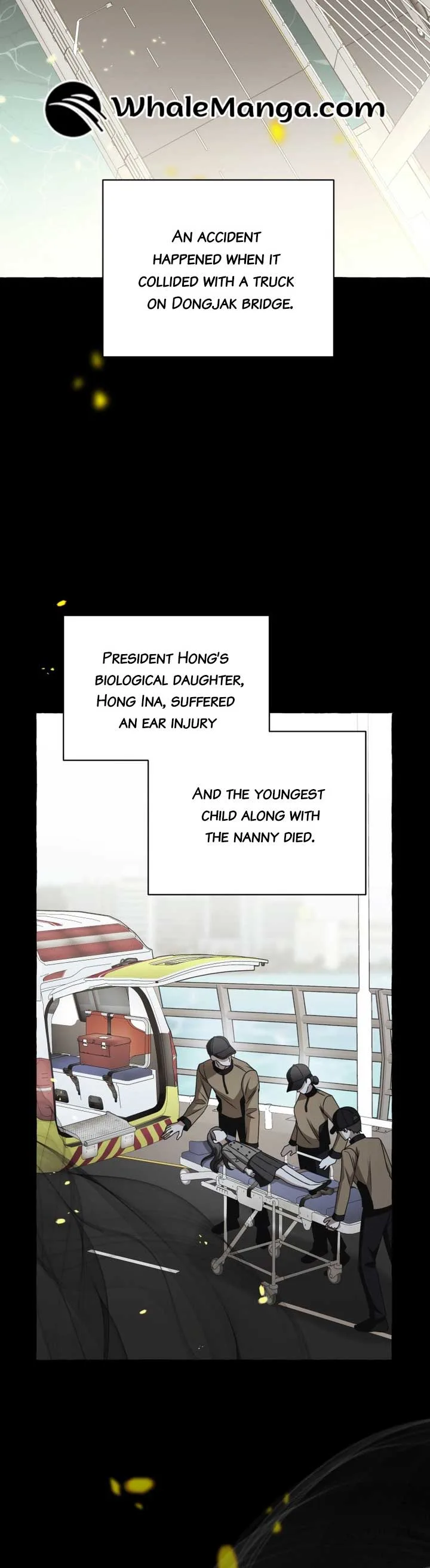 When The Phone Rings Chapter 7 page 22