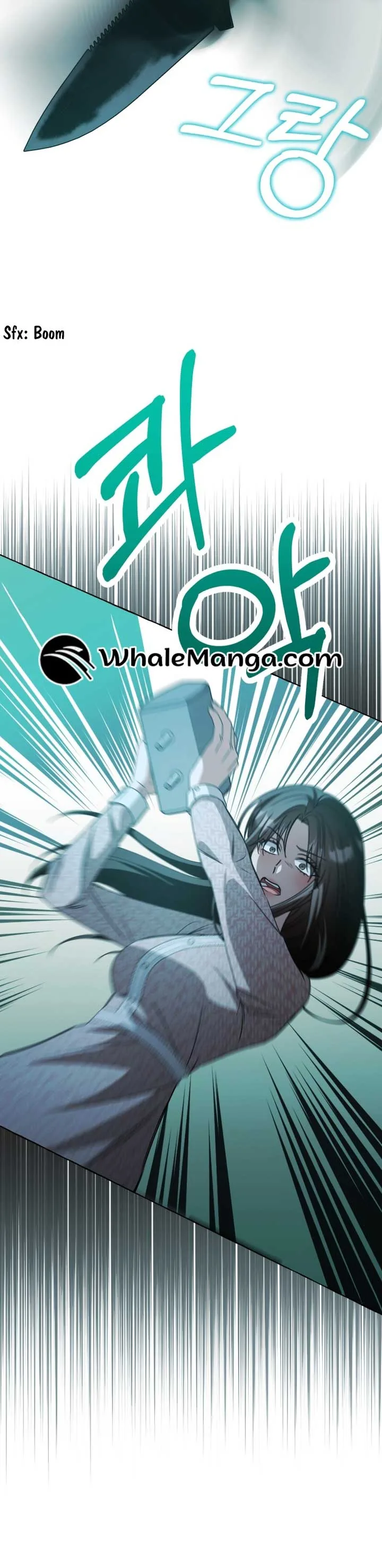 When The Phone Rings Chapter 7 page 40