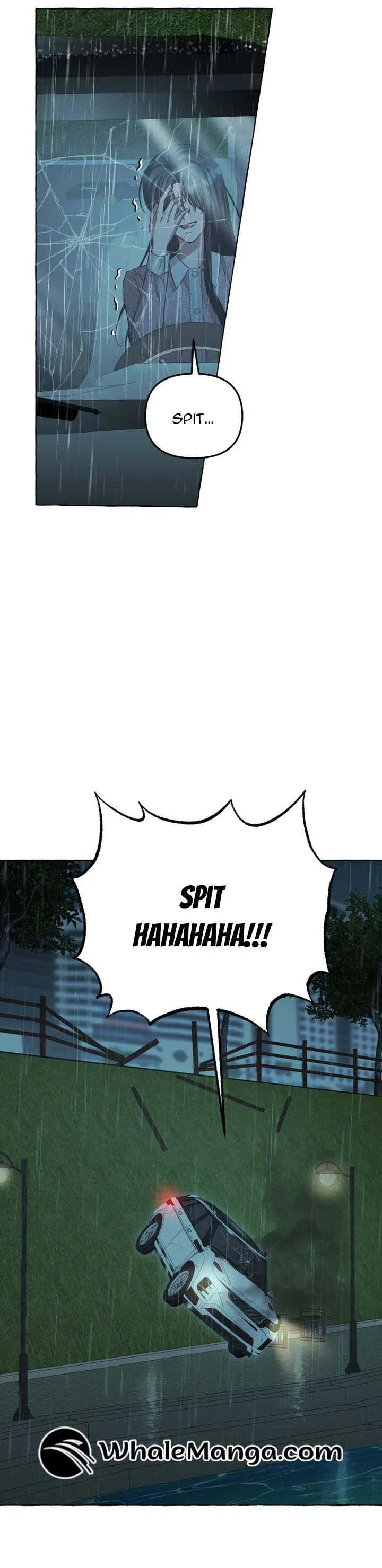 When The Phone Rings Chapter 7 page 38