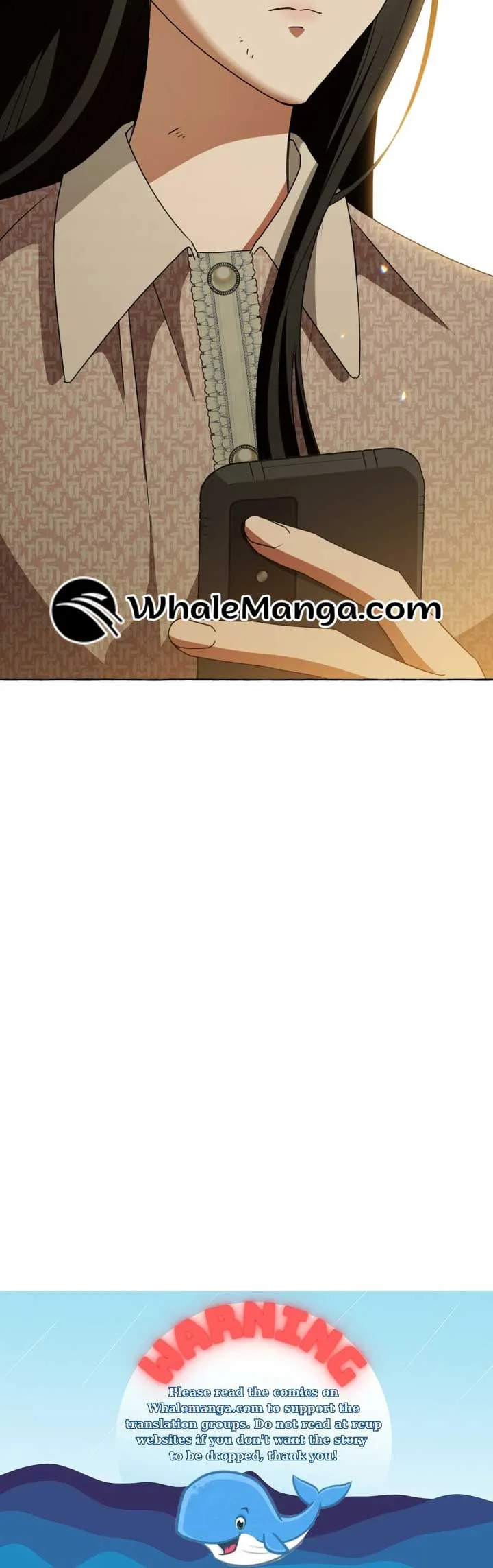 When The Phone Rings Chapter 7 page 48