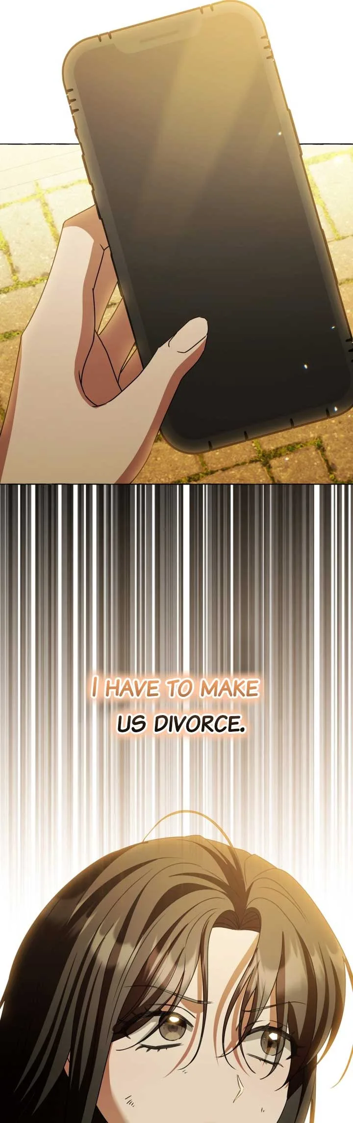 When The Phone Rings Chapter 7 page 47