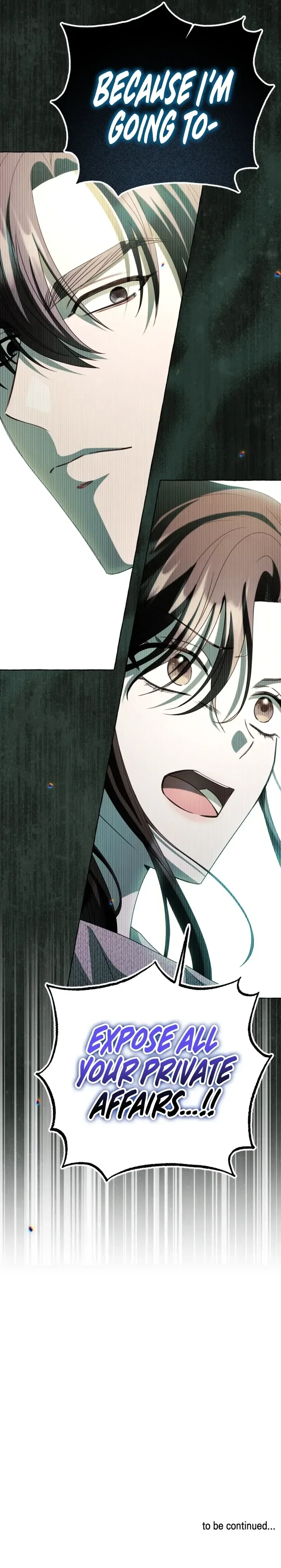 When The Phone Rings Chapter 6 page 18