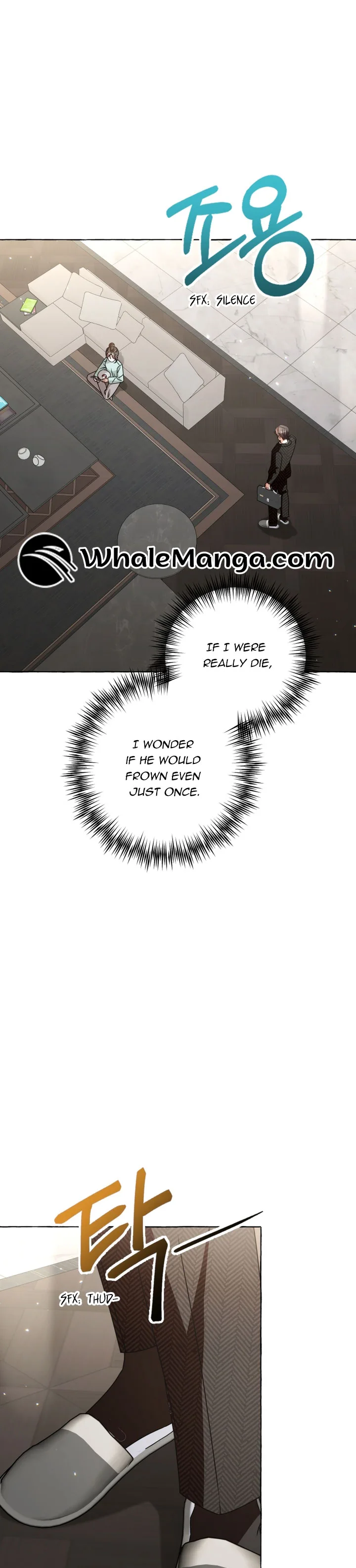 When The Phone Rings Chapter 8 page 15