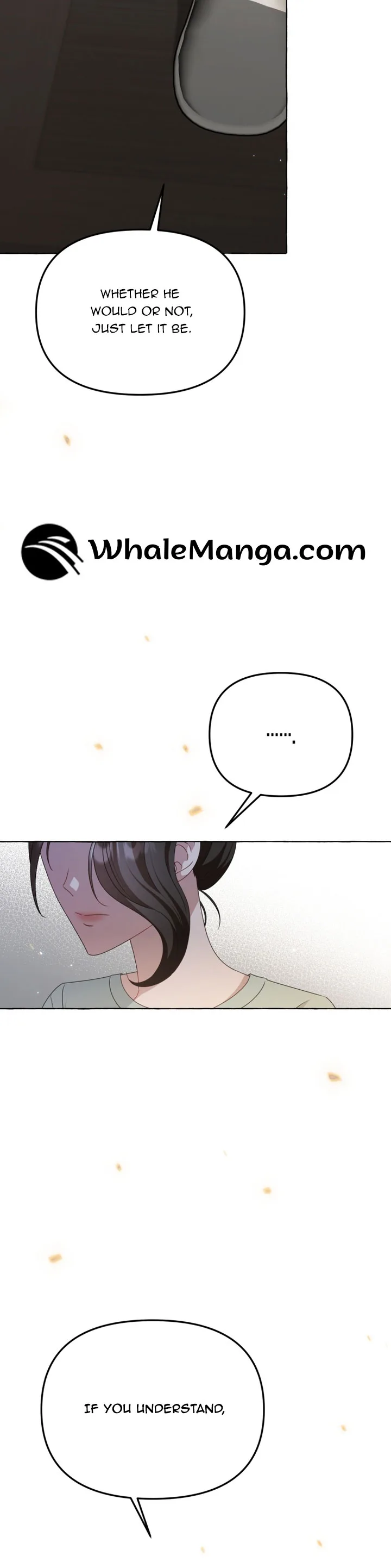 When The Phone Rings Chapter 8 page 16