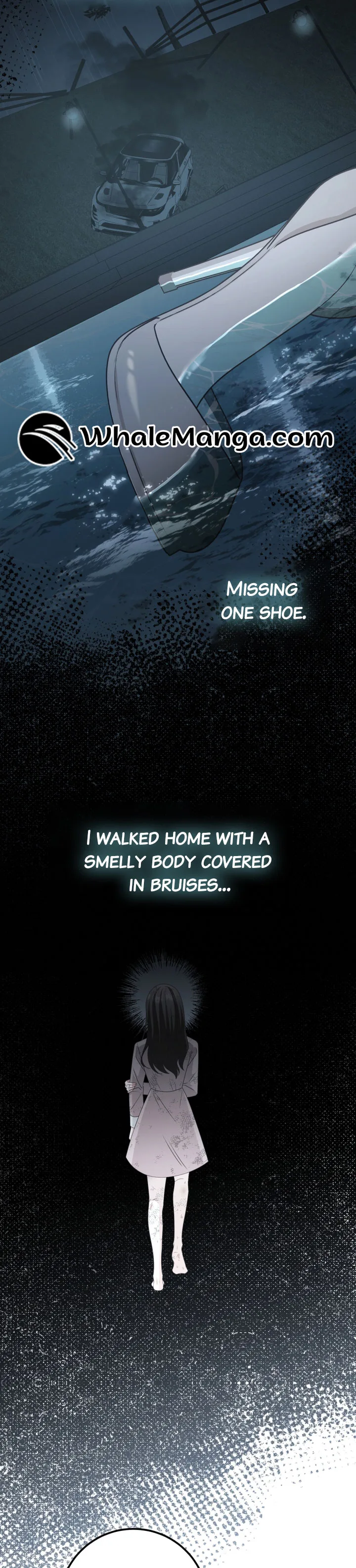 When The Phone Rings Chapter 8 page 12