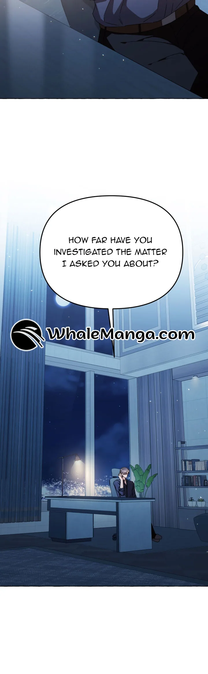 When The Phone Rings Chapter 8 page 22