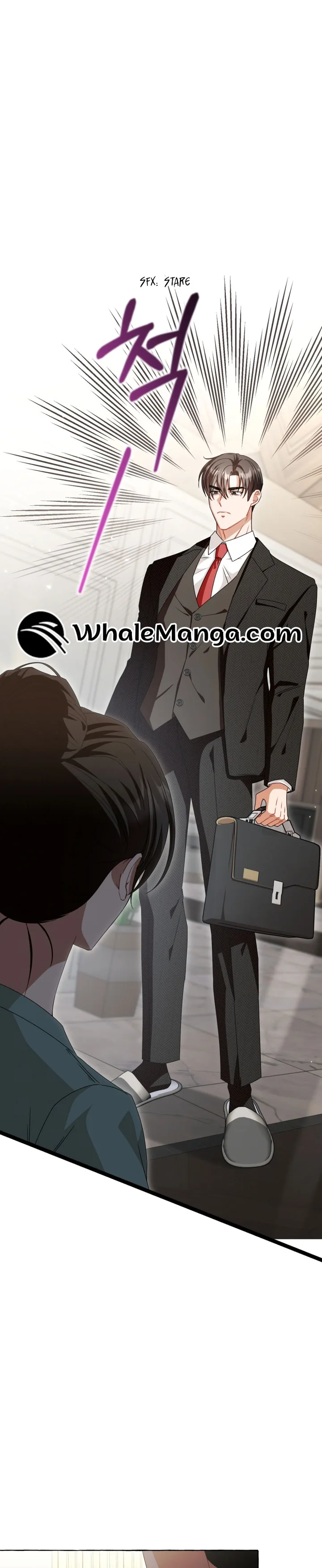 When The Phone Rings Chapter 8 page 8