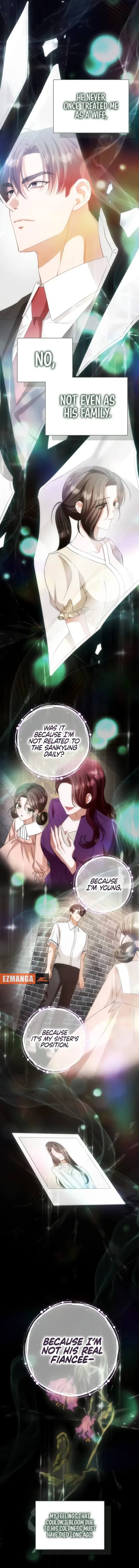 When The Phone Rings Chapter 6 page 10