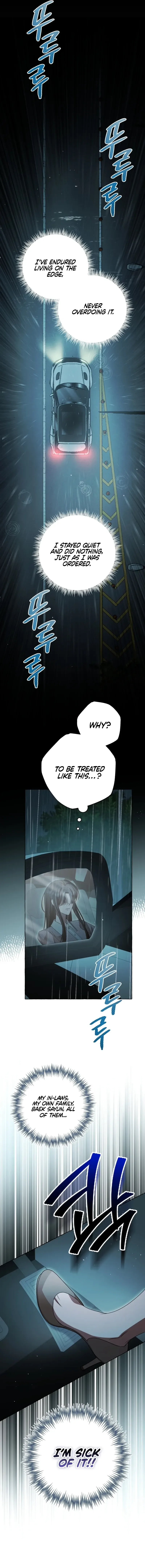 When The Phone Rings Chapter 6 page 14