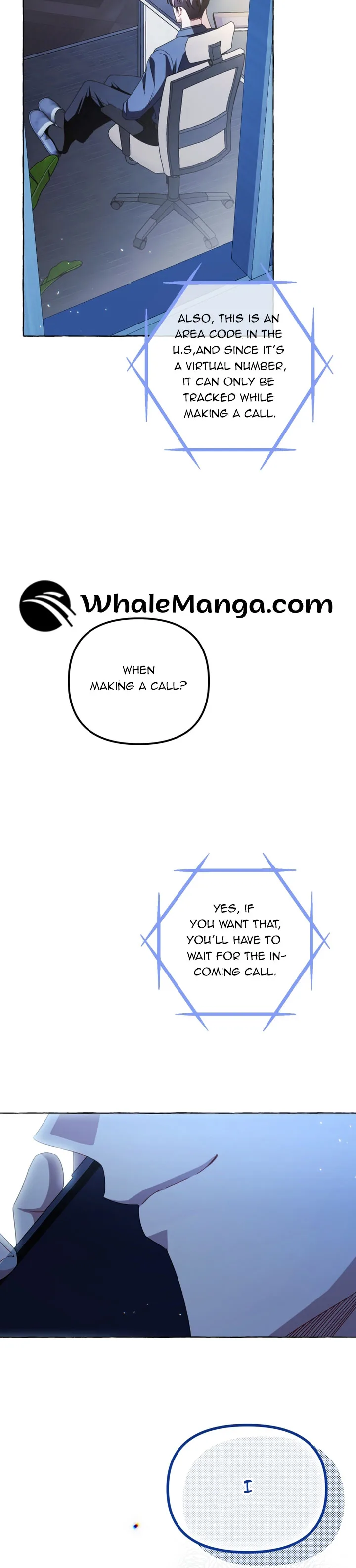 When The Phone Rings Chapter 8 page 24