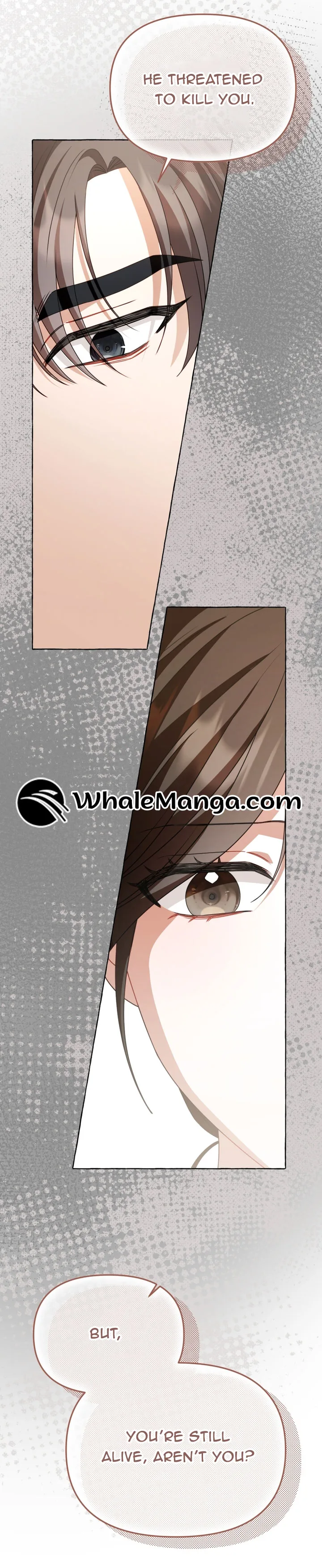 When The Phone Rings Chapter 8 page 14