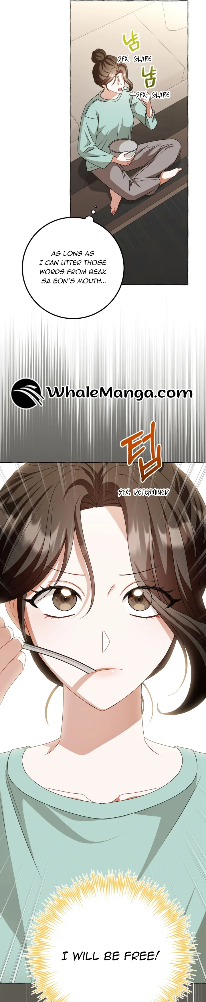 When The Phone Rings Chapter 8 page 20
