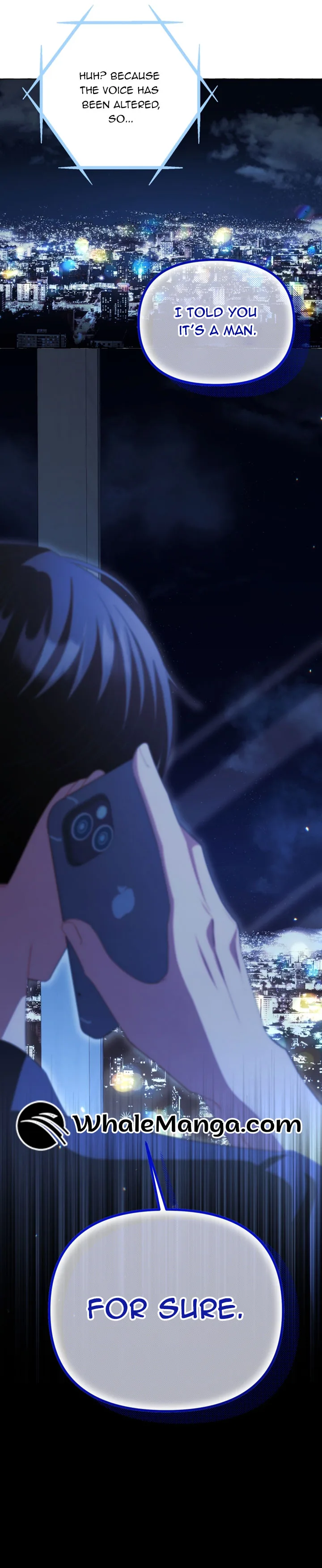 When The Phone Rings Chapter 8 page 29