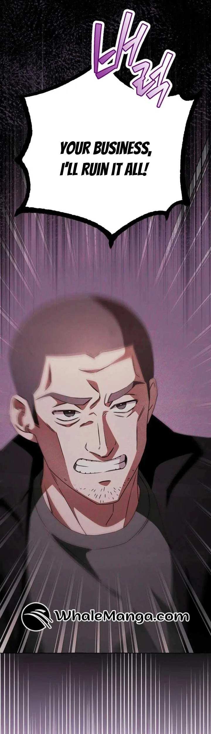 When The Phone Rings Chapter 9 page 6