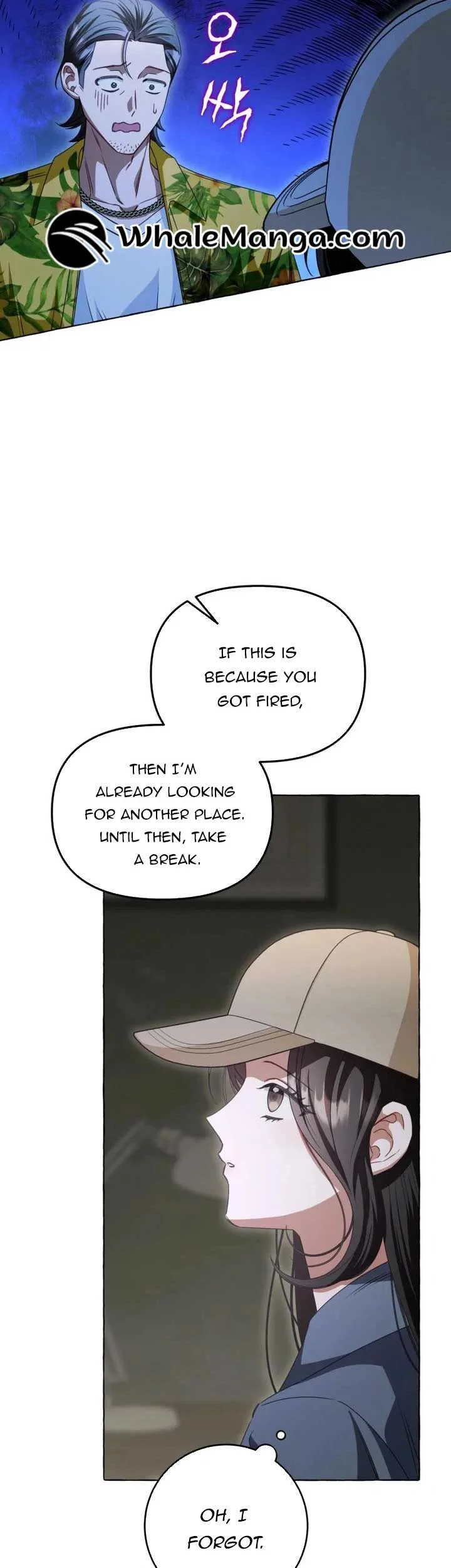 When The Phone Rings Chapter 9 page 15