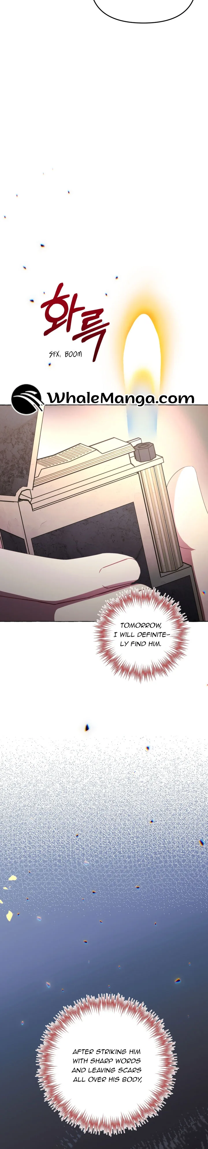 When The Phone Rings Chapter 8 page 38