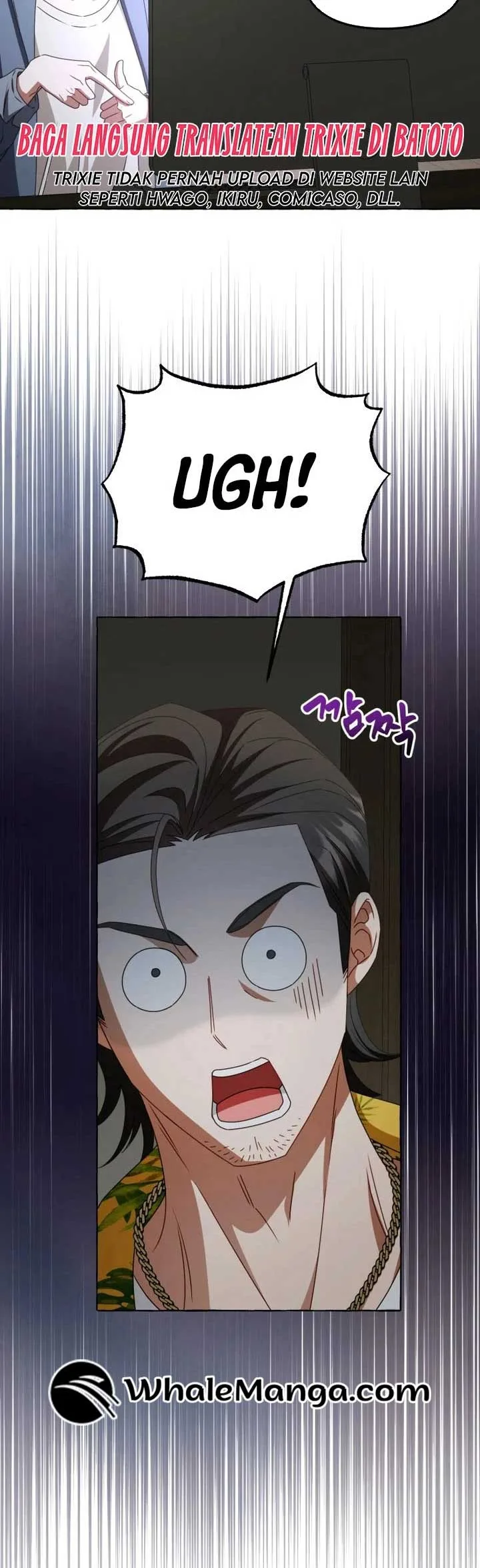 When The Phone Rings Chapter 9 page 12