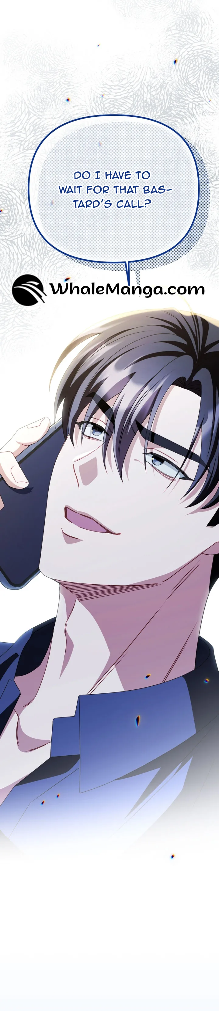 When The Phone Rings Chapter 8 page 25