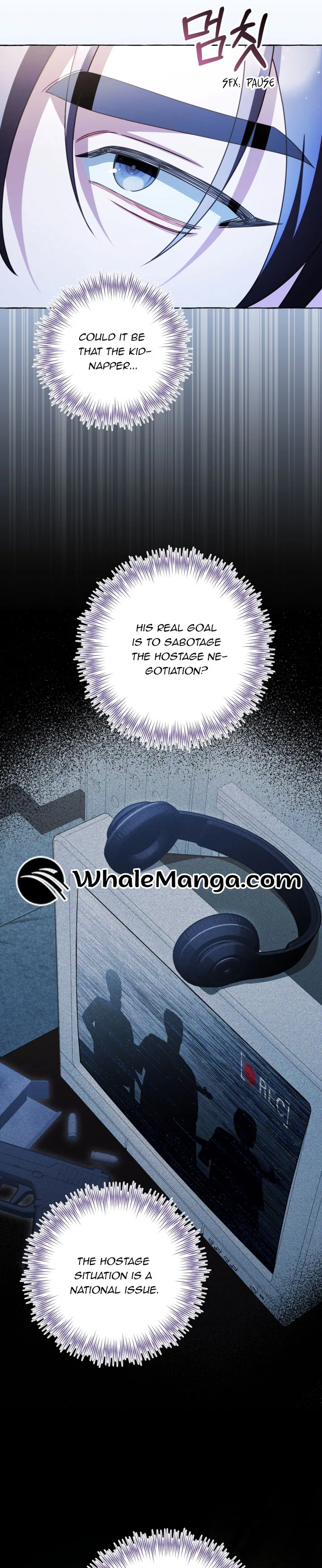When The Phone Rings Chapter 8 page 26