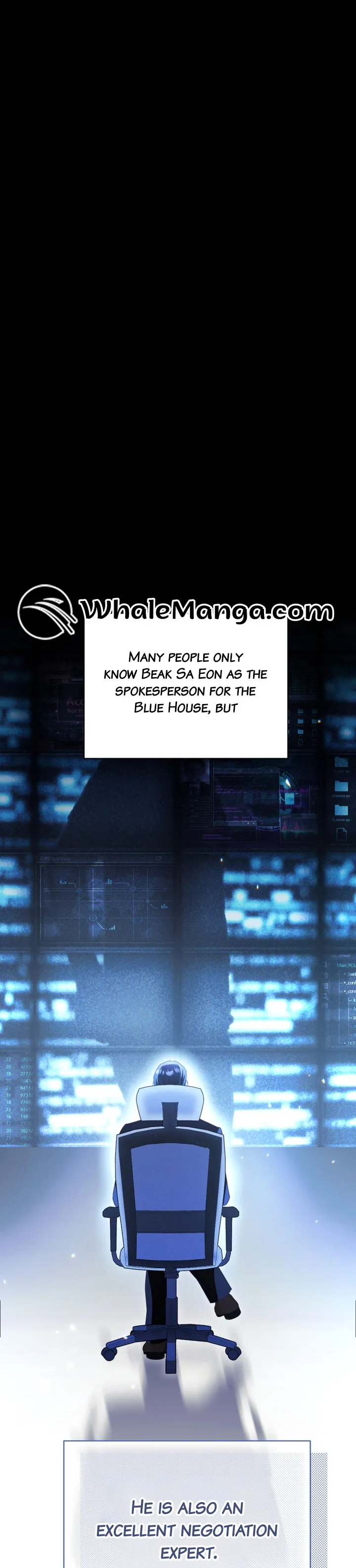 When The Phone Rings Chapter 8 page 30