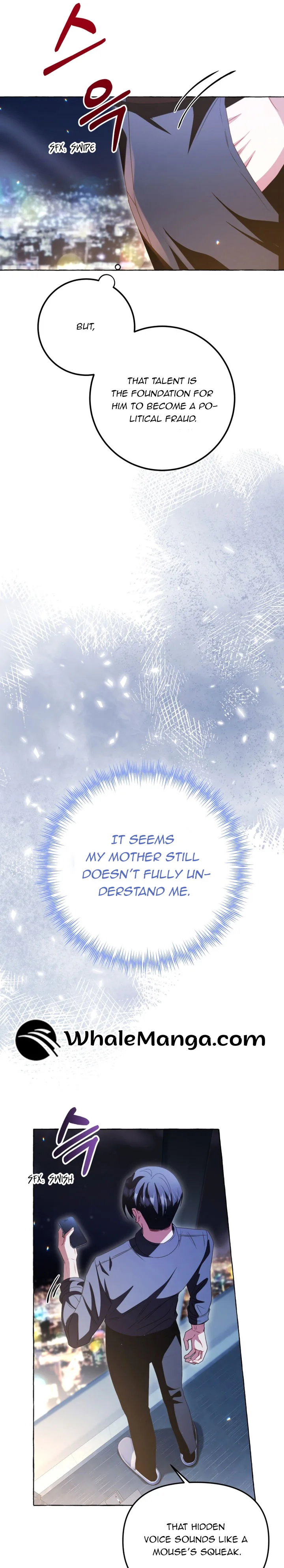 When The Phone Rings Chapter 8 page 37