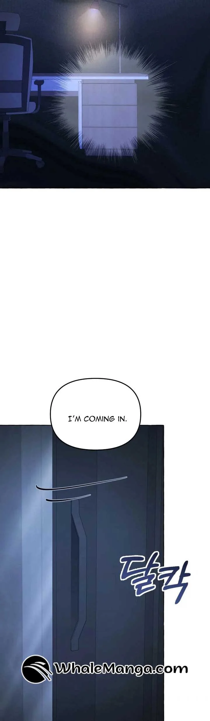 When The Phone Rings Chapter 11 page 26