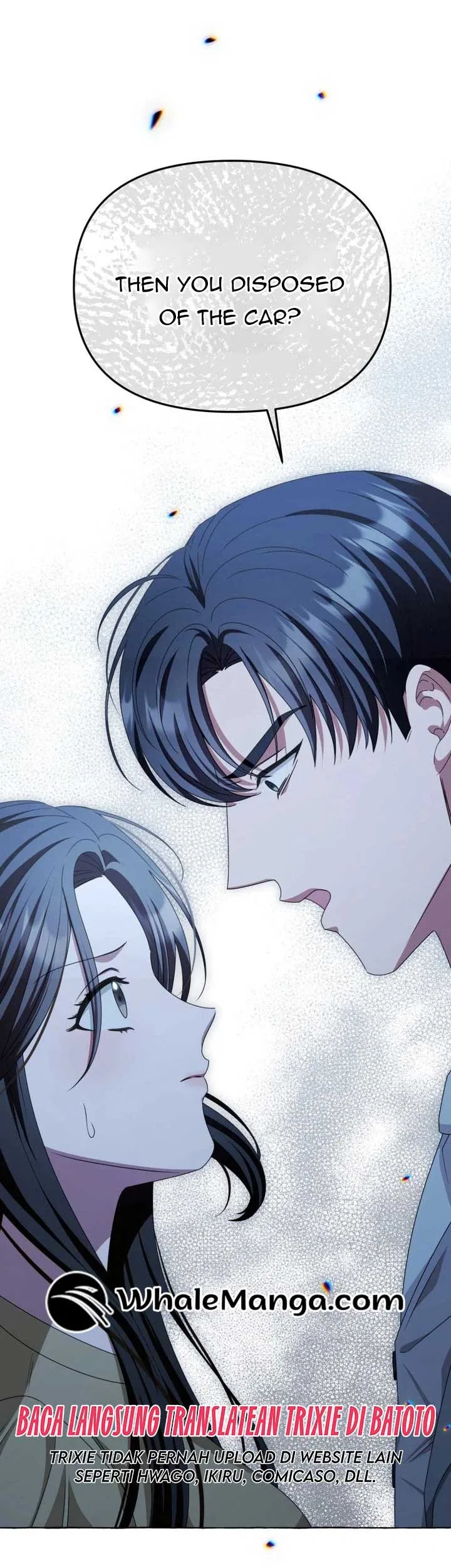 When The Phone Rings Chapter 11 page 36