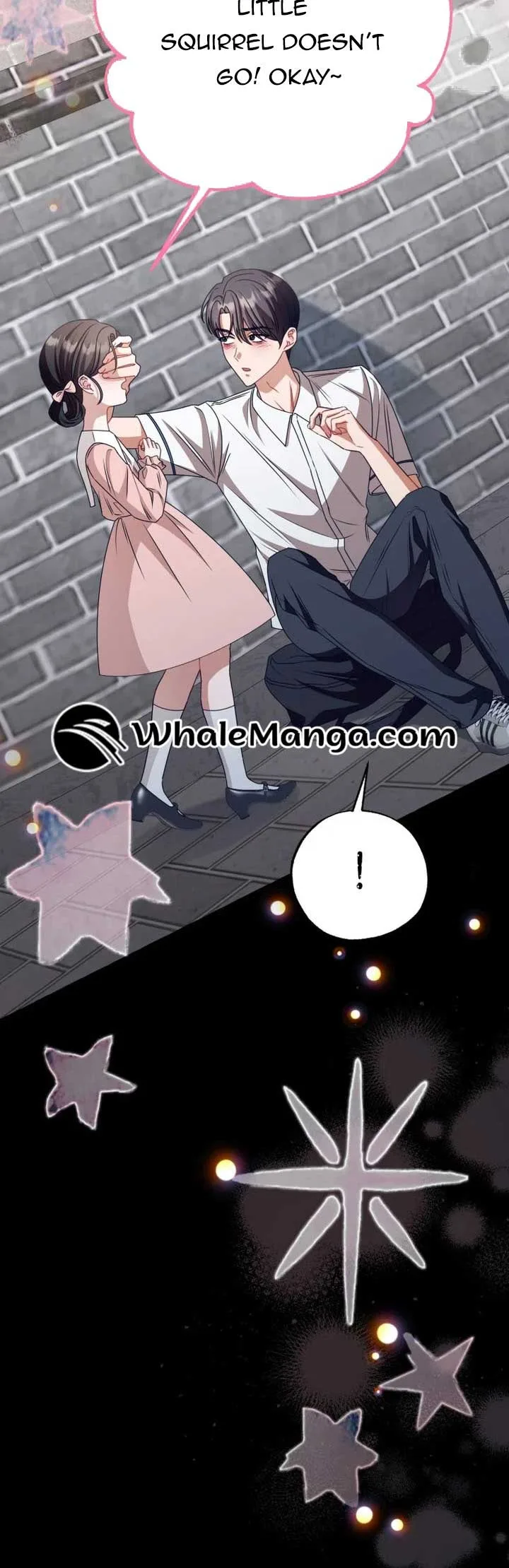 When The Phone Rings Chapter 11 page 13
