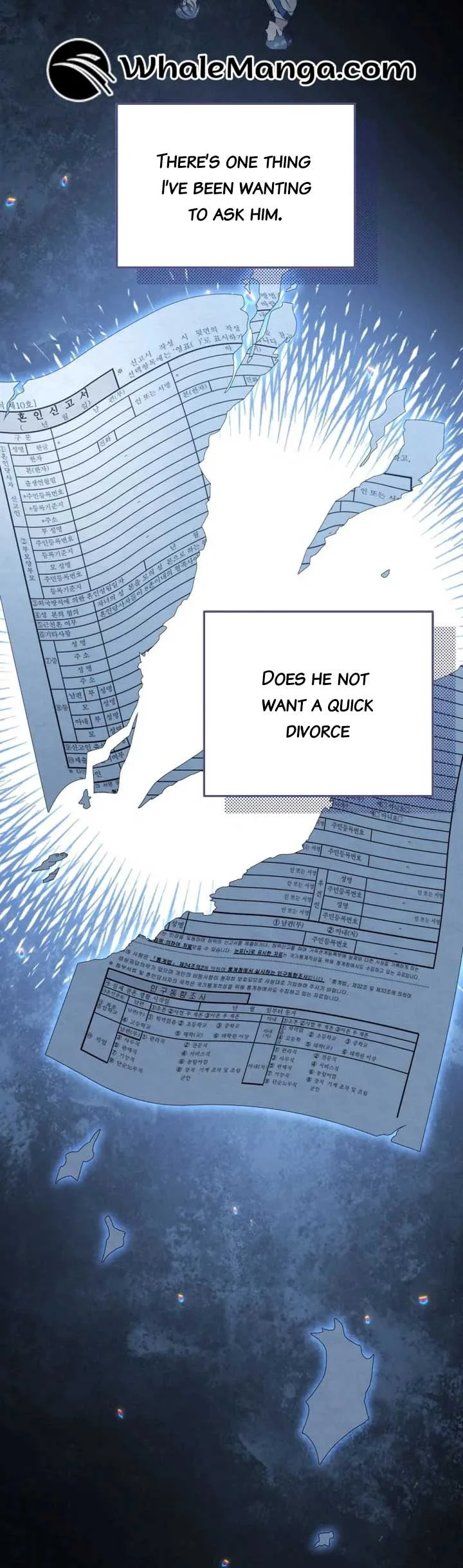 When The Phone Rings Chapter 11 page 45