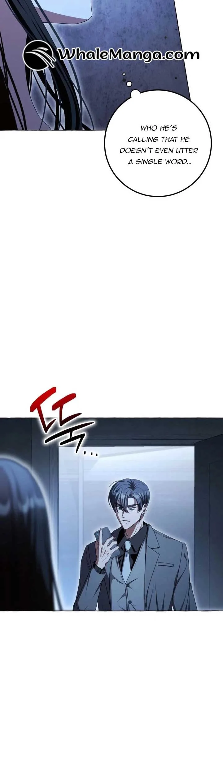 When The Phone Rings Chapter 11 page 29