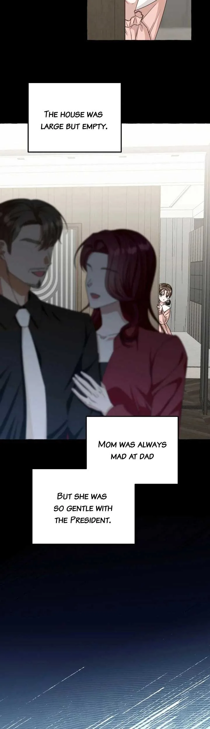 When The Phone Rings Chapter 11 page 4