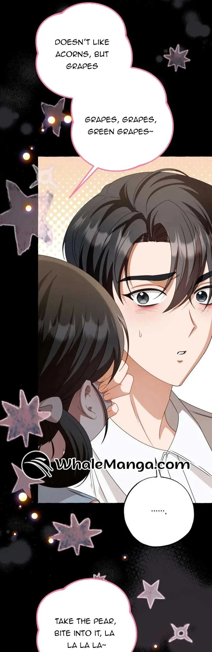 When The Phone Rings Chapter 11 page 14