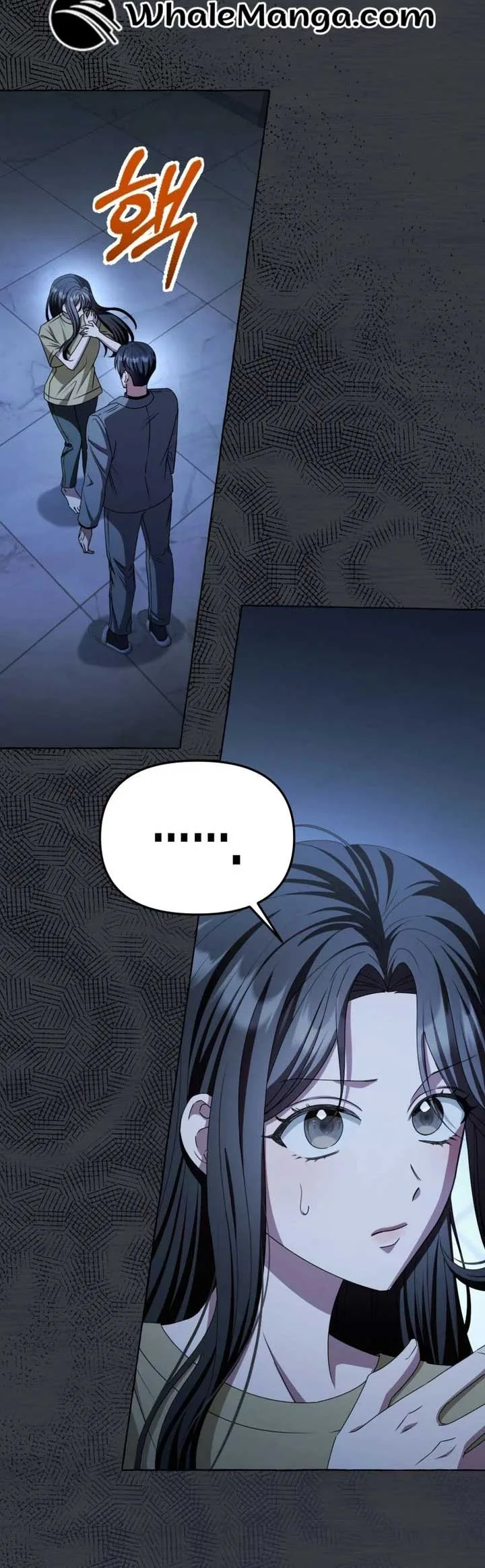 When The Phone Rings Chapter 11 page 33