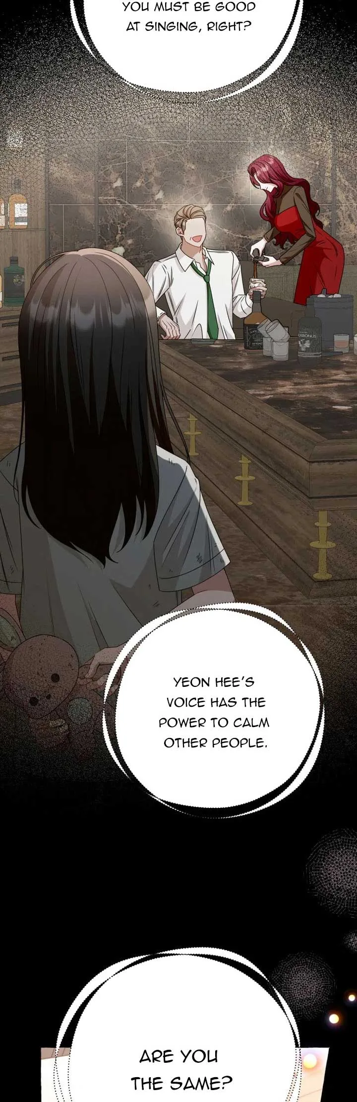 When The Phone Rings Chapter 11 page 11