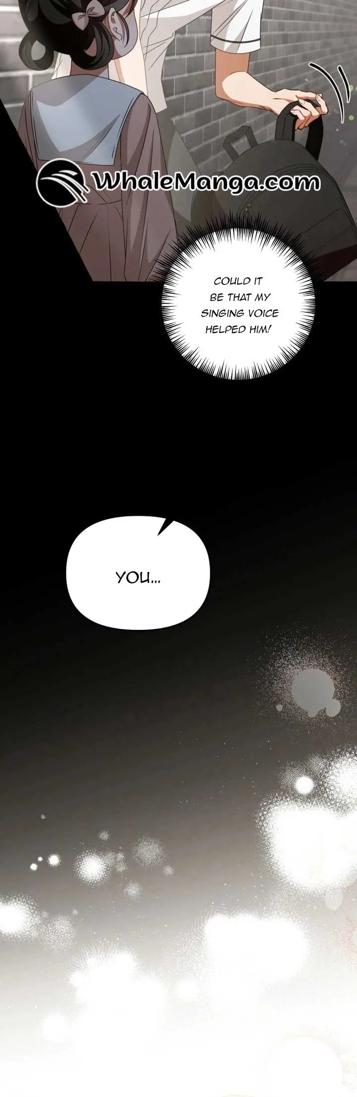 When The Phone Rings Chapter 11 page 17