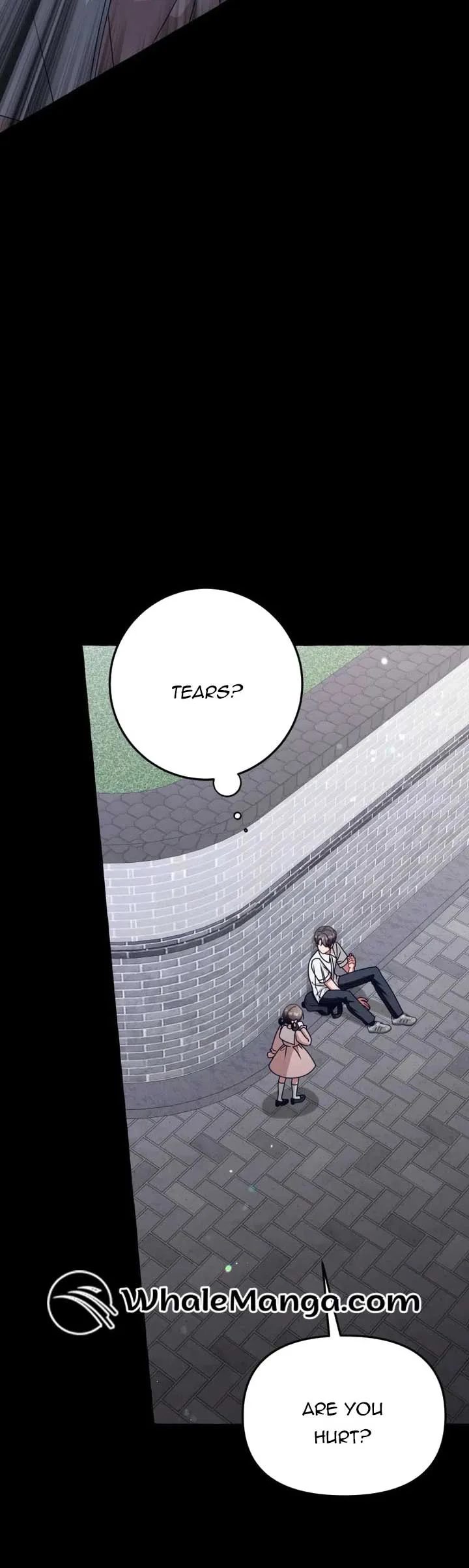 When The Phone Rings Chapter 11 page 8