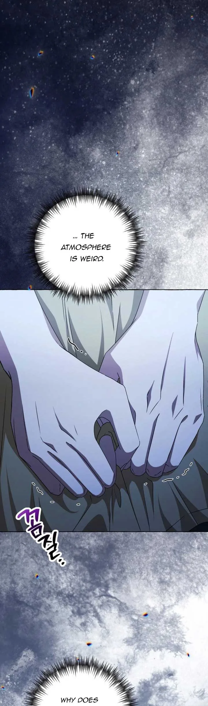 When The Phone Rings Chapter 11 page 43