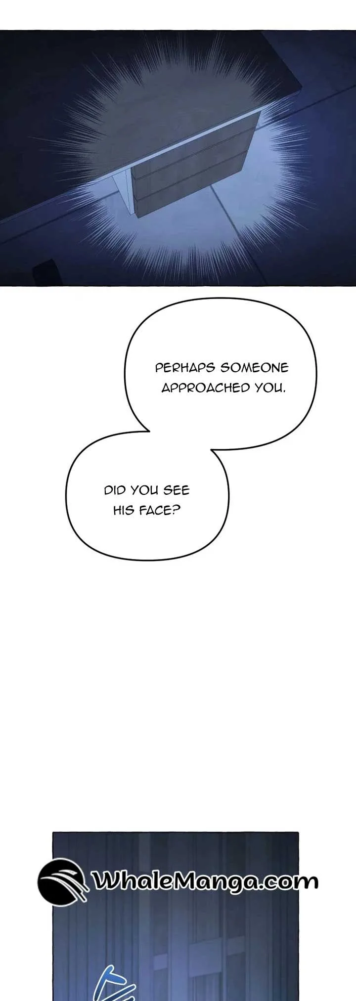 When The Phone Rings Chapter 11 page 38