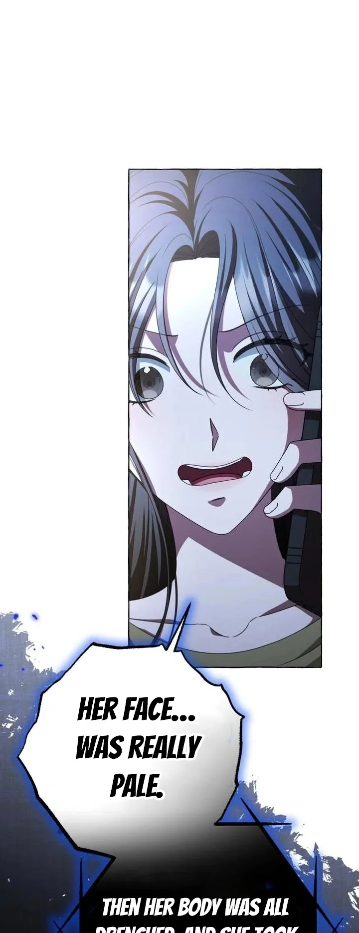 When The Phone Rings Chapter 10 page 49