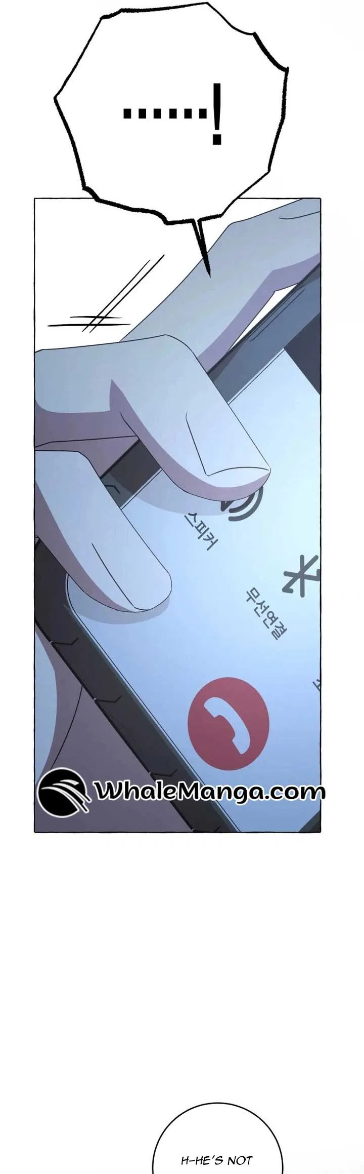 When The Phone Rings Chapter 9 page 34