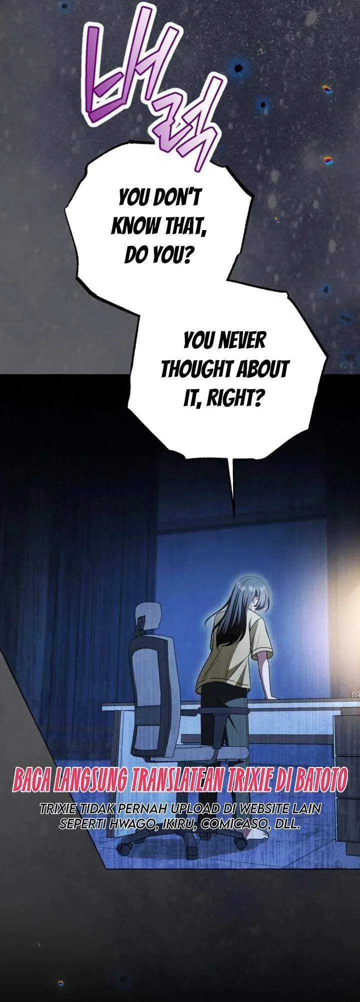 When The Phone Rings Chapter 10 page 38