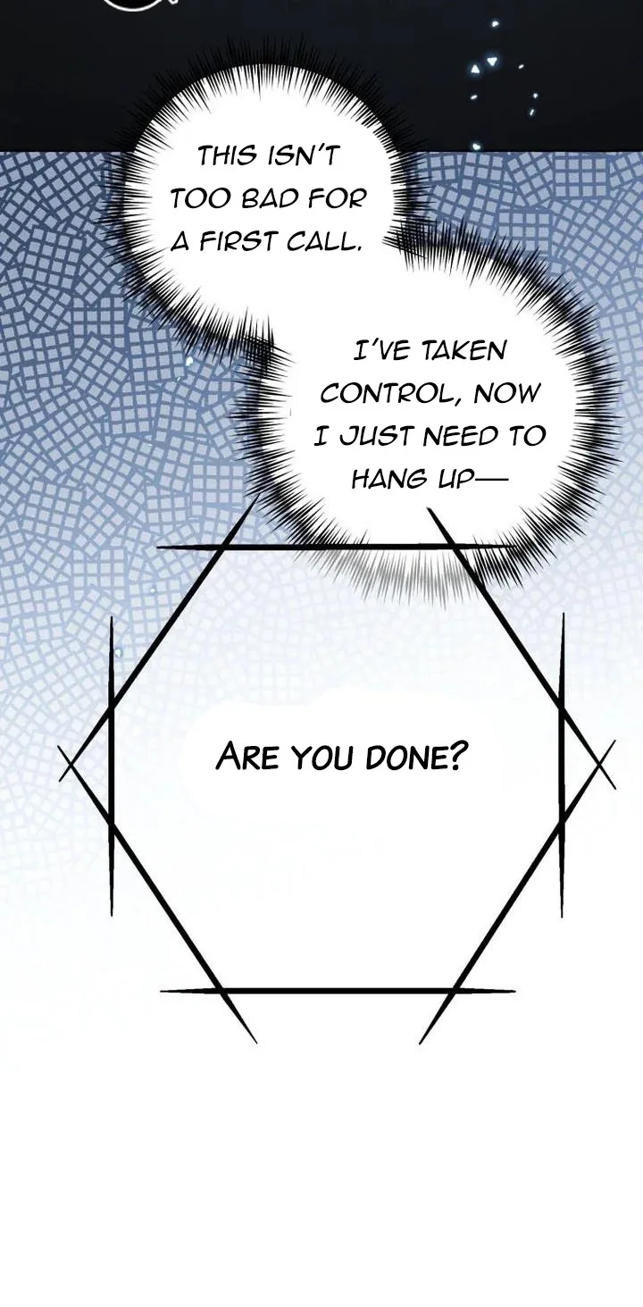 When The Phone Rings Chapter 10 page 20