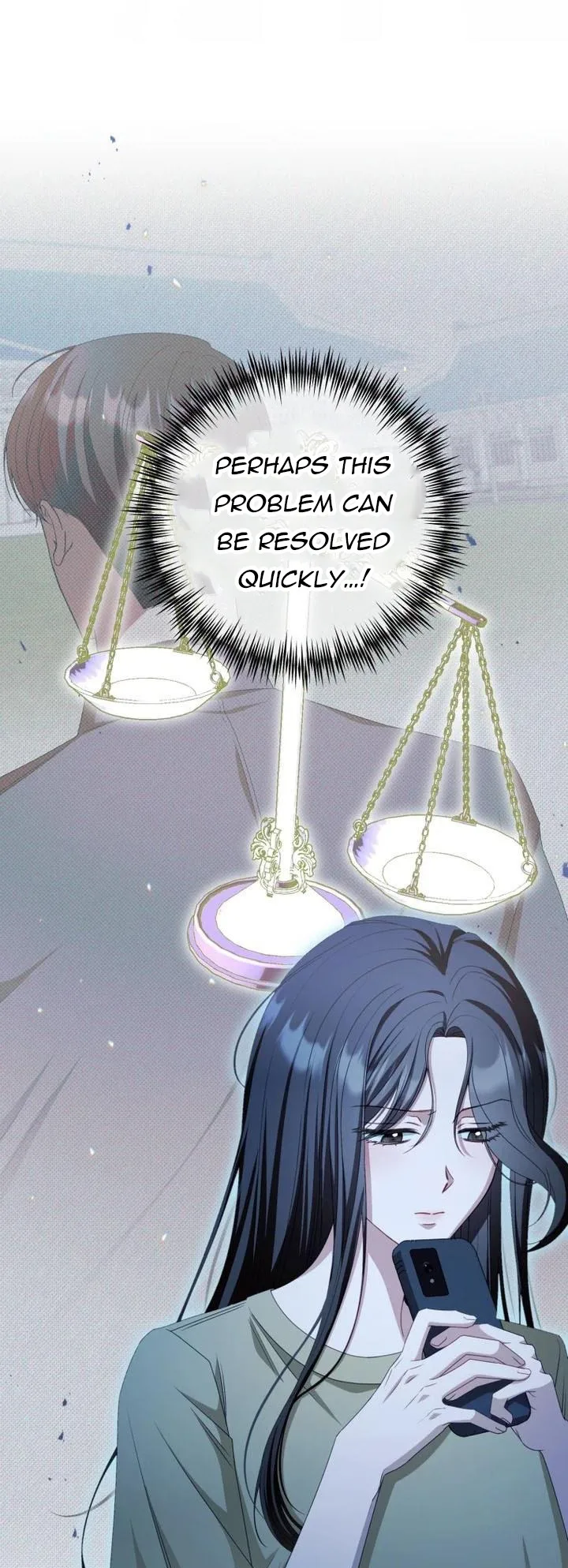 When The Phone Rings Chapter 10 page 15