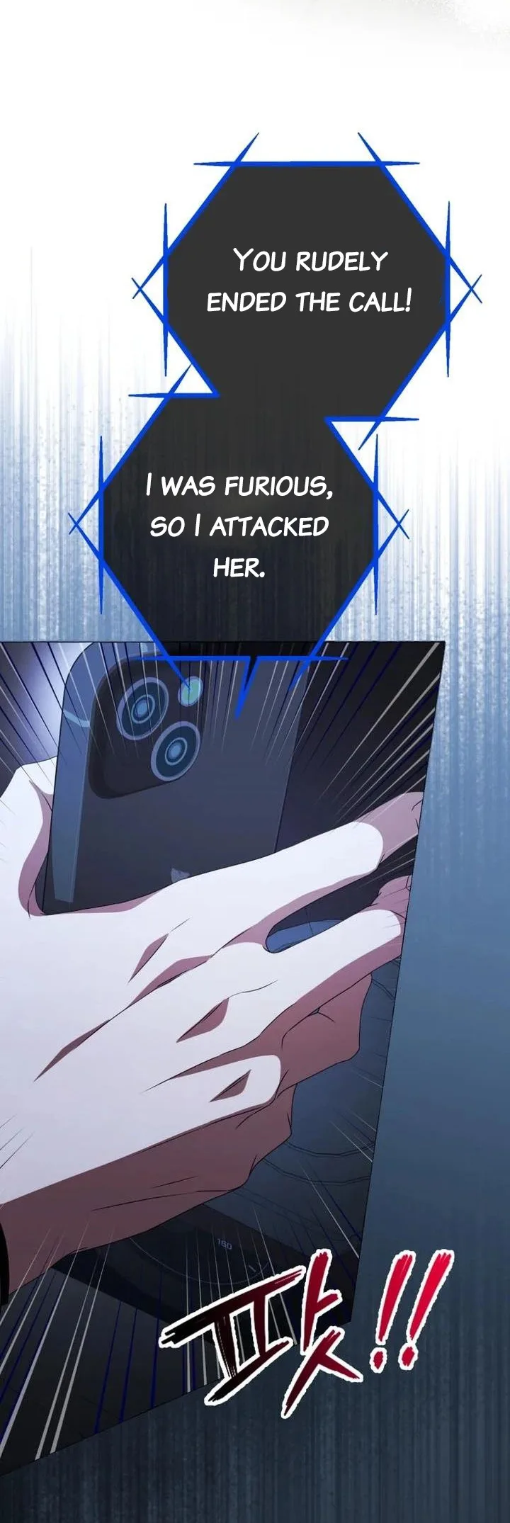 When The Phone Rings Chapter 10 page 46